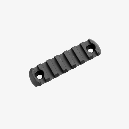 Magpul M-LOK® Aluminum Rail, 7 Slots - MAG582-BLK