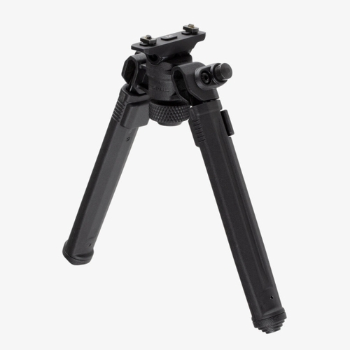 Magpul® Bipod for M-LOK, Black - MAG933-BLK