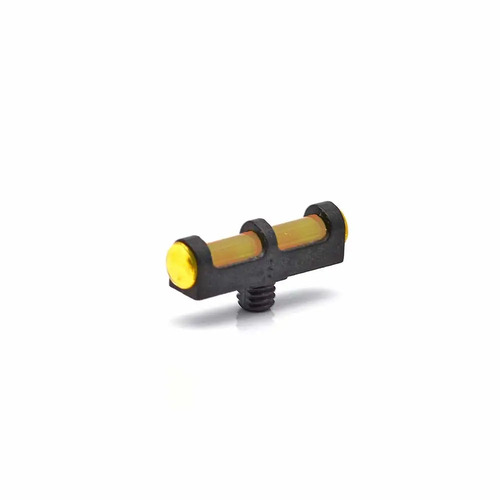 LPA Mirino Green Fiber Optic Front Sight Shotgun 2.6mm - MF09V