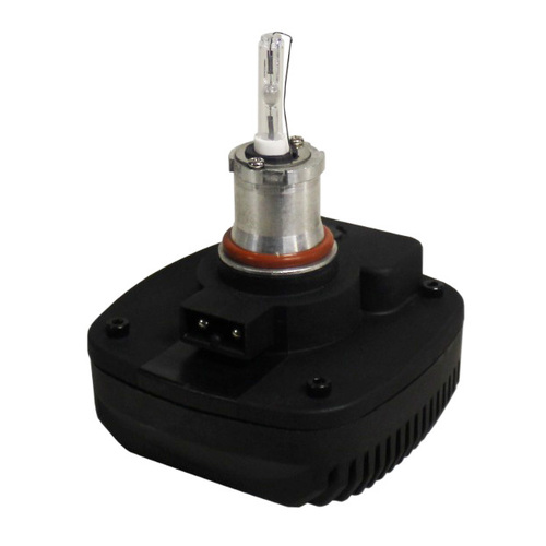 Max-Lume Revolution 55w HID Adjustable Ballast, Bulb and Fitting for 150mm and 175mm - MLRK-55HIDAJ