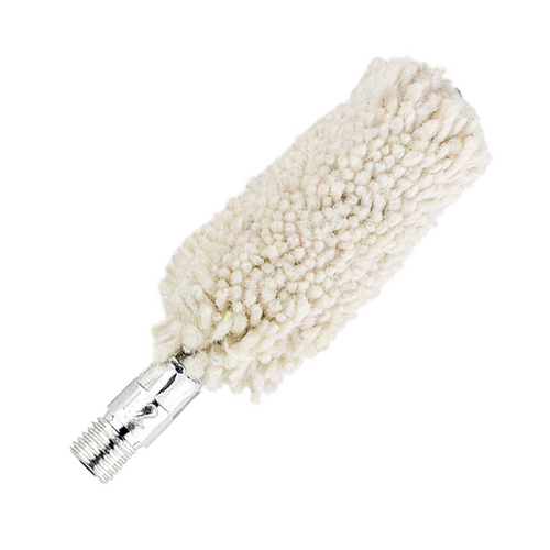 KleenBore 12 gauge Cotton Bore Mop - MOP12