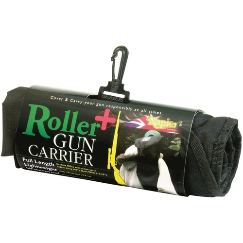 Napier Roller Gun Carrier for Rifles - N4809