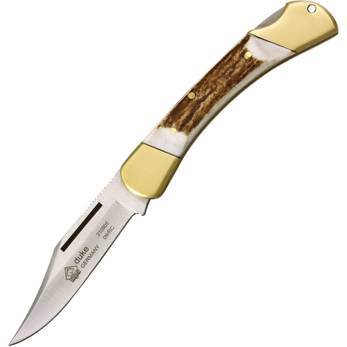 PUMA Duke Folding Knife - P21-0905