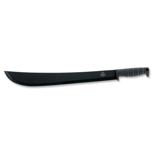 PUMA Tec Black Machete, 44cm - P73-11244