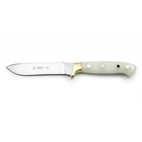 PUMA Habicht Fixed Blade Knife with Fluorescent Handle - P83-3087