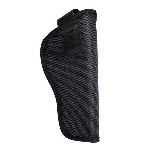 Max-Comp Holster Thumb Break Suits Glock 17, CZ75, Beretta 92 and More - PH-004