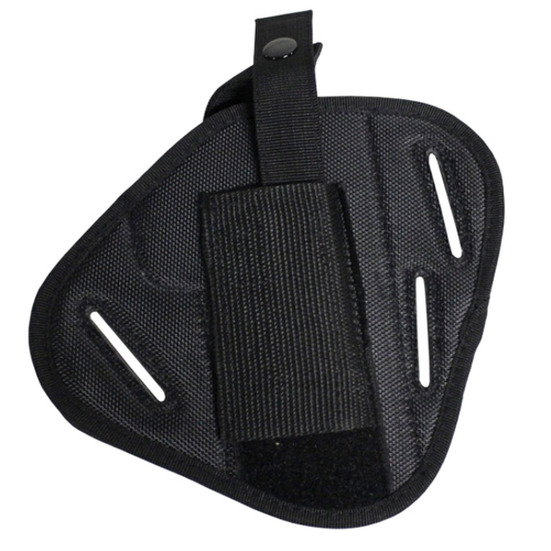 Max-Comp Holster Pancake Suits Most 4 to 5 Inch Autos - PH-006