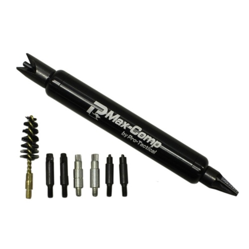 Pro-Tactical Max-Comp Ultimate Case Prep Tool (Primer, Reamer, Deburring) PR-005