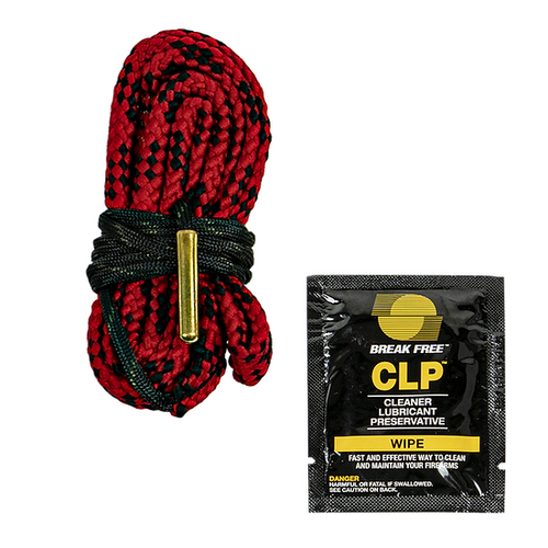 KleenBore .338 Caliber Rope Cleaner - RC-338