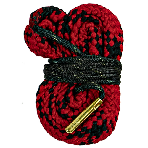 KleenBore .38/.357/9mm caliber Kwick Kleen Pull Through Rope Cleaner - RC-9