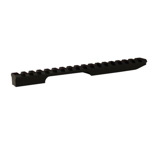 Max-Hunter 1 pc Rail to suit Rem 700 Long Action 20MOA - REM-700LA-20MOA