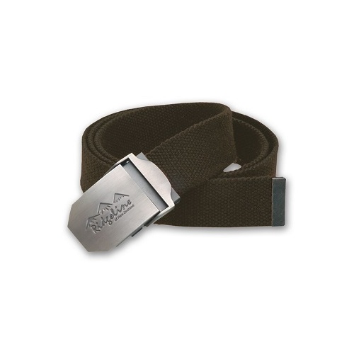 Ridgeline Webbing Belt  - RLAABELT