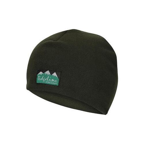 Ridgeline Kids Micro Beanie Olive - RLABF2O-KID