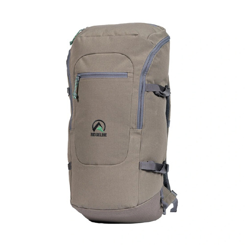 Ridgeline 25L Day Pack Beech - RLABP25DHBC