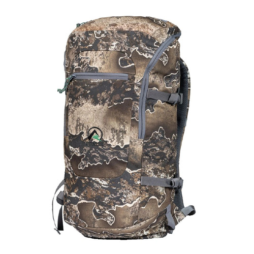 Ridgeline 25L Day Pack Excape Camo - RLABP25DHEX