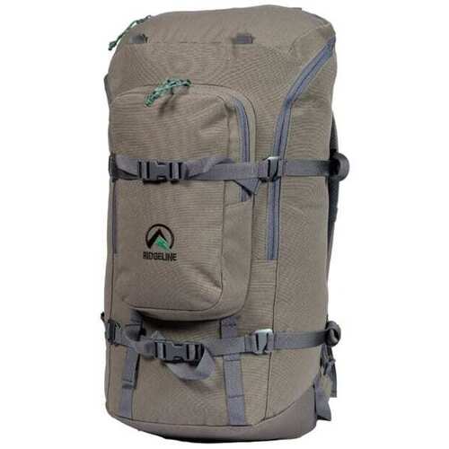 Ridgeline 35L Day Pack Plus Beech - RLABP35DHBC