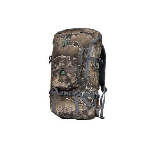 Ridgeline 35L Day Pack Plus Excape Camo - RLABP35DHEX