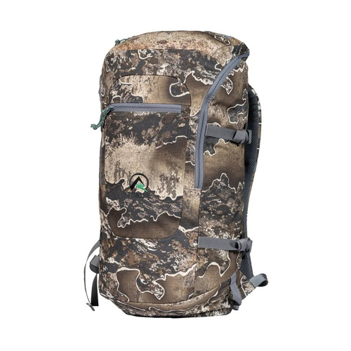 Ridgeline 45 L Hybrid Trek Excape Camo - RLABP45HTEX