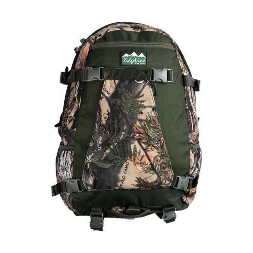 Ridgeline 20L Mule Backpack Buffalo Camo - RLABPMX