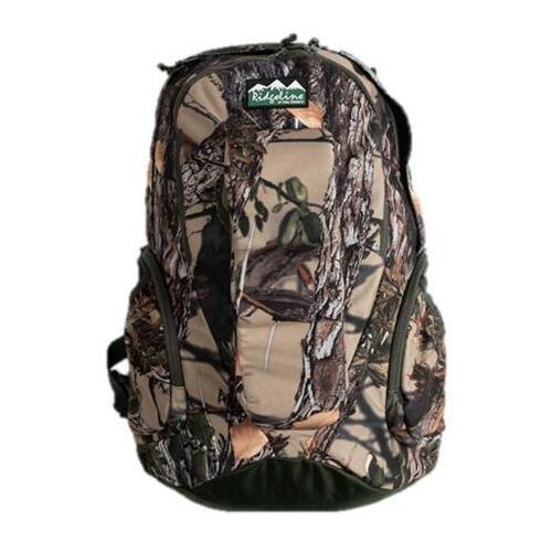 Ridgeline 30L Tru Shot Backpack Buffalo Camo - RLABPTSX