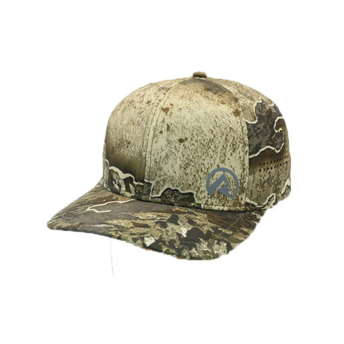 Ridgeline Trucker Cap Excape Camo  - RLACATEX