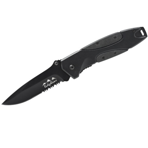 Ridgeline Knife Handman - RLAKNHAND