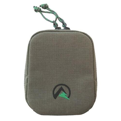 Ridgeline Kahu Ammo Pouch Beech - RLAPHAMBC