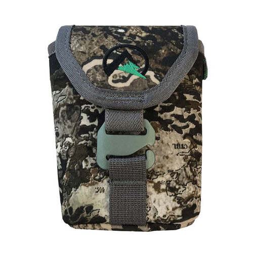 Ridgeline Kahu Accessory Pouch Excape Camo - RLAPHASEX