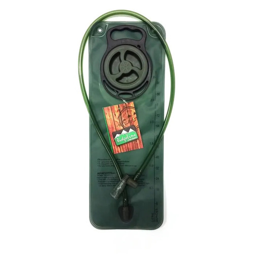 Ridgeline 3L Olive Hydration Bladder - RLAPHBO3L