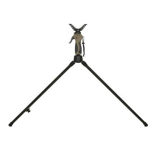 Ridgeline Bipod Speed Stick - RLARBPBC