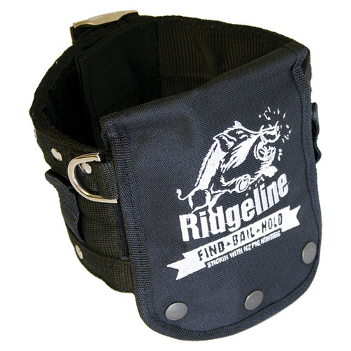 Ridgeline Tracker Rip Collar - RLARCGPS