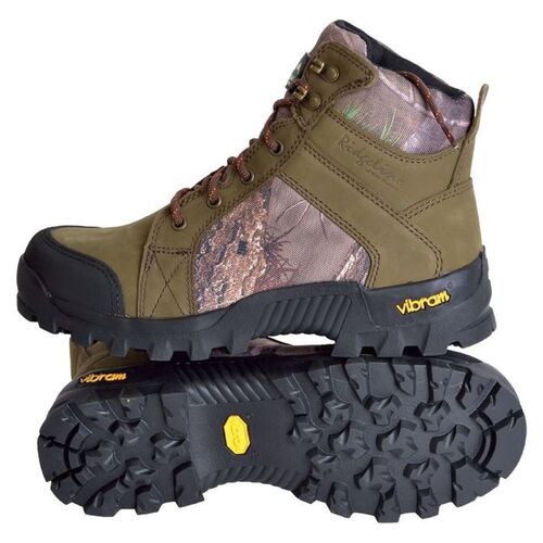 Ridgeline Arapahoe Boot Nature Green Size US 07 - RLBARONG-07