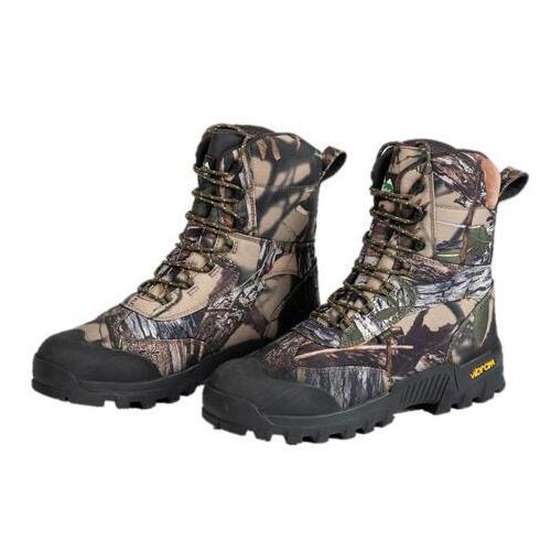 Ridgeline Mallee Boot Buffalo Camo Size US 06 - RLBMALX-06