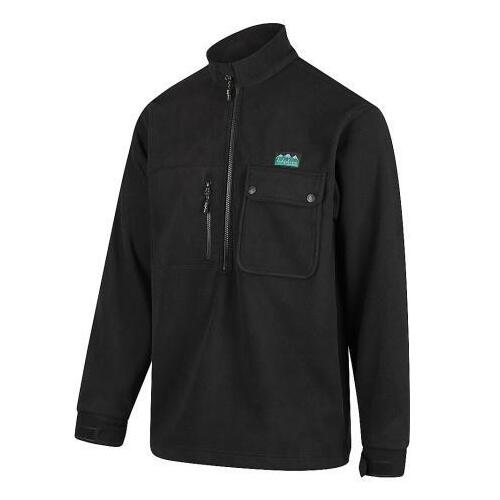 Ridgeline Igloo Top Black XL   - RLCJIB4