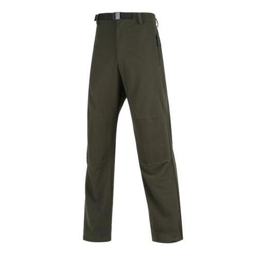 Ridgeline Sika Pants Forest Green XS - RLCLPSKFR0