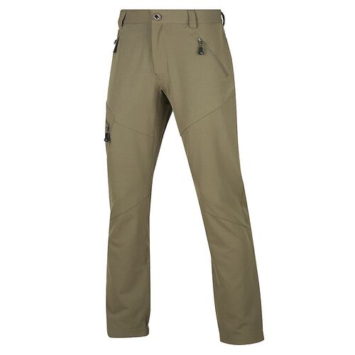 Ridgeline Mens Stealth Pants Beech XS   - RLCLPSTBC0