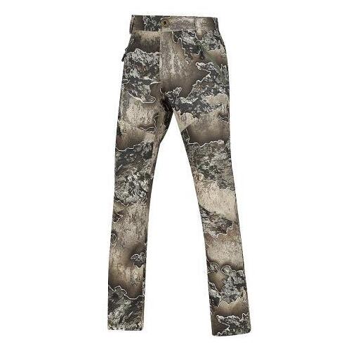 Ridgeline Mens Stealth Pants Excape Camo XS  - RLCLPSTEX0