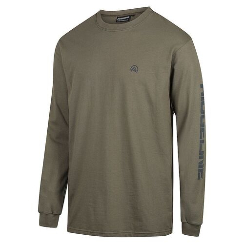 Ridgeline Mens Pro Hunt Top Beech L   - RLCLSPHBC3