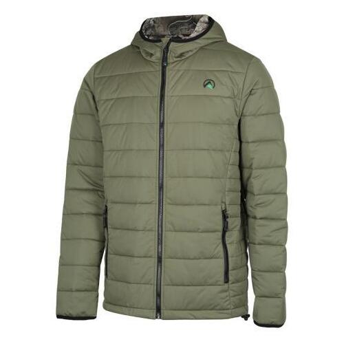 Ridgeline Mens Performance Puffa Jacket Excape S  - RLCPJMLEX1