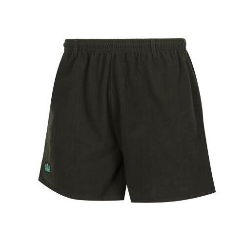 Ridgeline Sika Shorts Forest Green S  - RLCSTSKFR1