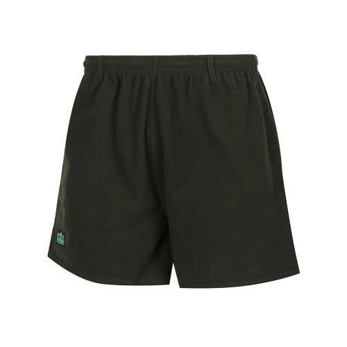 Ridgeline Sika Shorts Forest Green 5XL   - RLCSTSKFR8