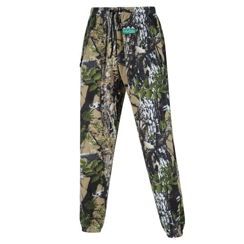 Ridgeline Staydry Trousers Buffalo Camo L  - RLCTDX3