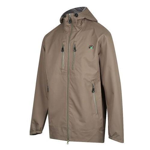 Ridgeline Infinity Jacket Beech S   - RLCWJINBC1