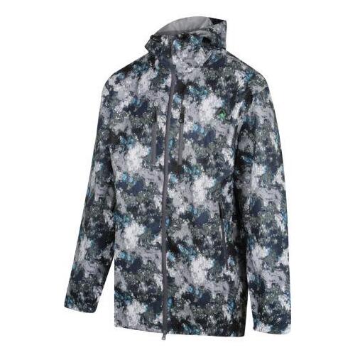 Ridgeline Mens Infinity Jacket Squall S  - RLCWJINSQ1