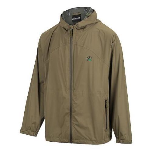 Ridgeline Packlite Jacket Beech L   - RLCWJPLBH3