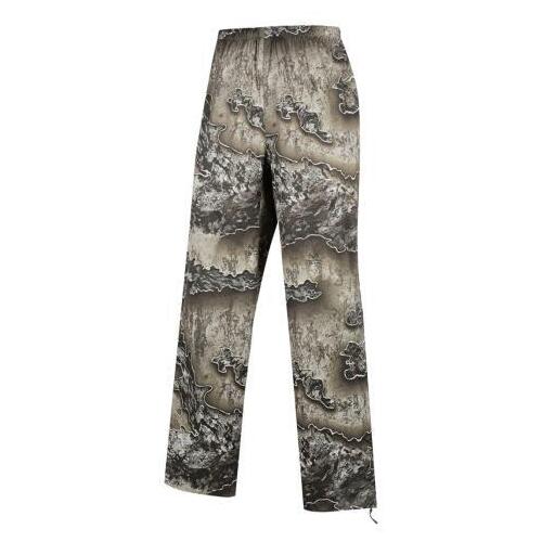 Ridgeline Packlite Pants Excape Camo XS  - RLCWPPLEX0