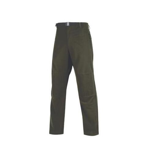 Ridgeline Mens Spray Trouser Forest Green L   - RLCWPSPFR3