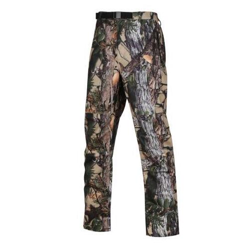 Ridgeline Mens Spray Trouser Buffalo Camo S  - RLCWPSPX1