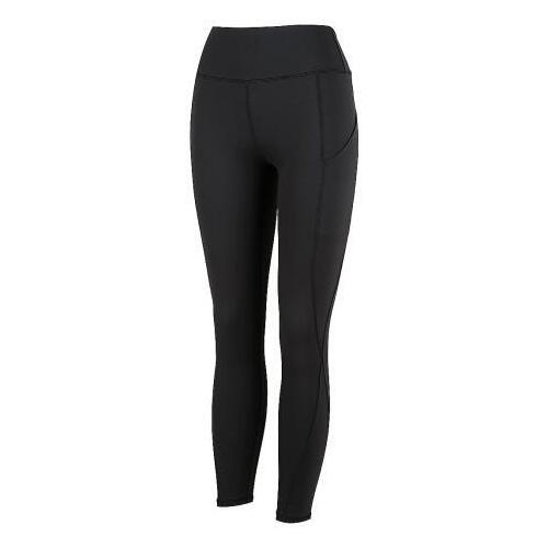 Ridgeline Womens Infinity Leggings Black XS (08)  - RLLBLLIFB0