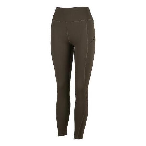 Ridgeline Womens Infinity Leggings Forest S (10)  - RLLBLLIFFR1